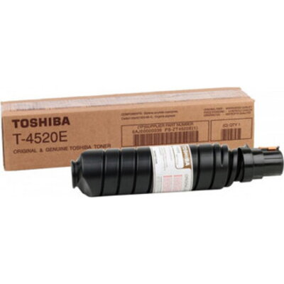 TОНЕР КАСЕТА ЗА TOSHIBA e-Studio 353/453 - T-4520E