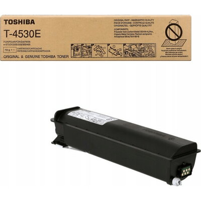 TОНЕР КАСЕТА ЗА TOSHIBA e-Studio 255/305/355/455 - T-4530E