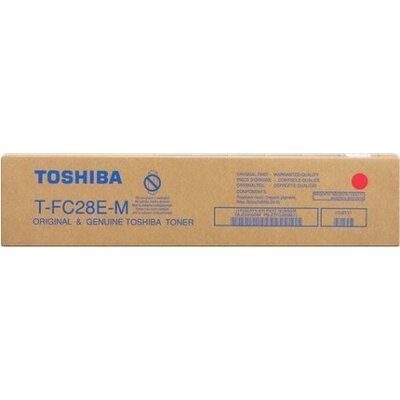 TОНЕР КАСЕТА ЗА TOSHIBA e-Studio 2330c/2820e/4520e - Magenta - T-FC28EM