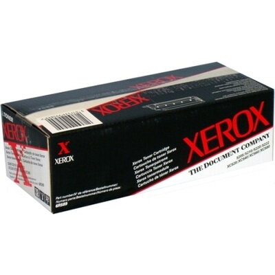 TОНЕР КАСЕТА ЗА XEROX 5220/XC 520/560/580 - OUTLET - Black - P№ 006R00589