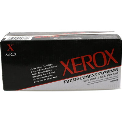 TОНЕР КАСЕТА ЗА XEROX 5009/5208/5309/5310 - OUTLET - Black - P№ 006R90170