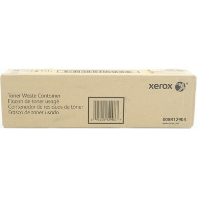 РЕЗЕРВОАР ЗА ОСТАТЪЧЕН ТОНЕР ЗА XEROX Work Centre 7228/7235/7245 - WASTE TONER BOX - P№ 008R12903