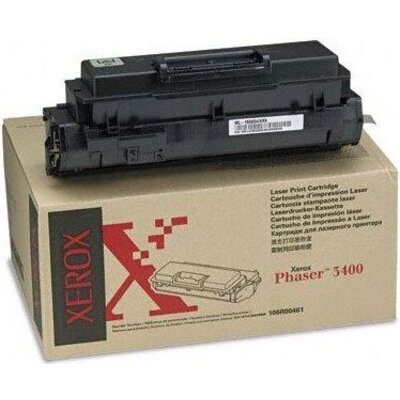 КАСЕТА ЗА XEROX Phaser 3400 - BLACK - P№ 106R00461