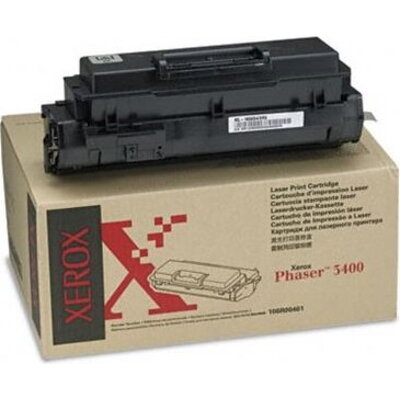 Касета за XEROX Phaser 3400 - BLACK - HIGH CAPACITY - P№ 106R00462