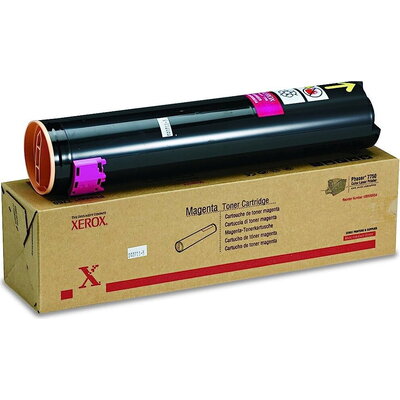 КАСЕТА ЗА XEROX Phaser 7750/EX 7750 - Magenta - P№ 106R00654