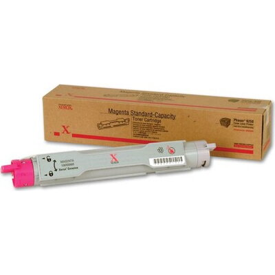 КАСЕТА ЗА XEROX Phaser 6250 - Magenta - P№ 106R00669