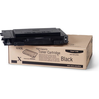 КАСЕТА ЗА XEROX Phaser 6100 - High capacity - Black - P№ 106R00684