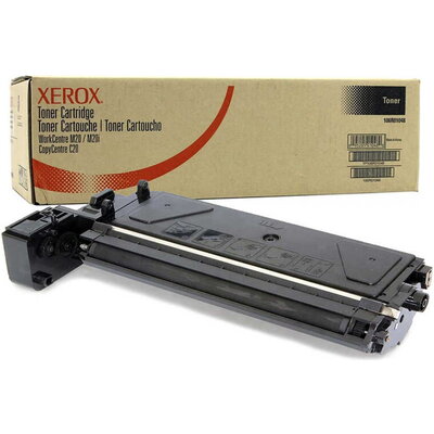 TОНЕР КАСЕТА ЗА XEROX Work Centre M20/M20i - Black - P№ 106R01048