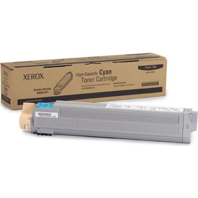 КАСЕТА ЗА XEROX Phaser 7400 - Cyan - P№ 106R01077