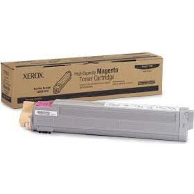 КАСЕТА ЗА XEROX Phaser 7400 - Magenta - P№ 106R01078