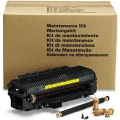 КОМПЛЕКТ ЗА ПОДДРЪЖКА (MAINTENANCE KIT) ЗА XEROX DocuPrint N2125 - Maintenance Kit  - P№ 108R00329