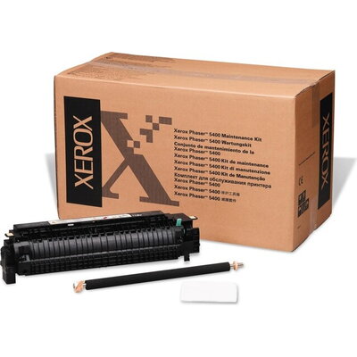 КОМПЛЕКТ ЗА ПОДДРЪЖКА XEROX Phaser 5400 - Maintenance kit - P№ 109R00522