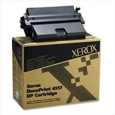 КАСЕТА ЗА XEROX Docuprint 4517/N17 - Black - P№ 113R00095