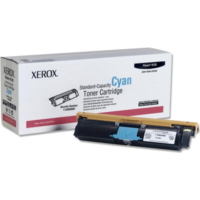 КАСЕТА ЗА XEROX Phaser 6120N/6115 MFP/D - Cyan - P№ 113R00689