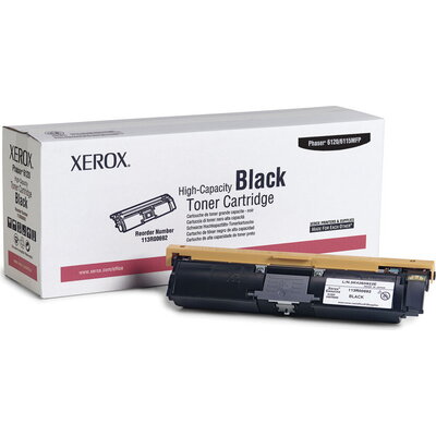 КАСЕТА ЗА XEROX Phaser 6120N/6115 MFP/D - Black - P№ 113R00692