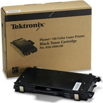 КАСЕТА ЗА XEROX Phaser 740 - TEKTRONIX - Black - OUTLET - P№ 16168400