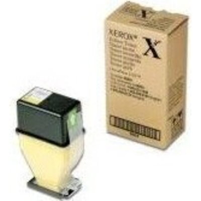 КАСЕТА ЗА XEROX DocuPrint C55/NC60 - Yellow - OUTLET - P№ 6R859