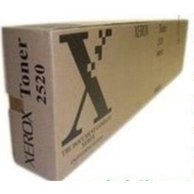 TОНЕР ЗА XEROX 2515/2520/2950/3001  - OUTLET - Black - P№ 6R90166