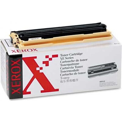 TОНЕР КАСЕТА ЗА XEROX XE 60/80/84 - 6R917