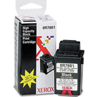 ГЛАВА XEROX XJ8C/C20/NC20/WC470cx/WC480cx/XK35 - Black - OUTLET - P№ 8R7881