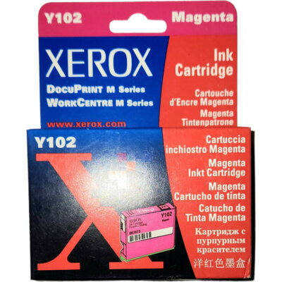 ГЛАВА ЗА XEROX M750/M760 - Magenta tank - OUTLET - P№ 8R7973