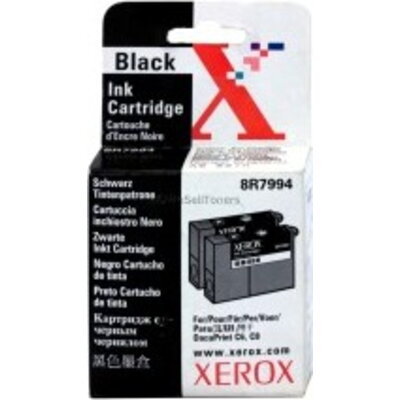 ГЛАВА ЗА XEROX C6/C8 - Black tank - OUTLET - P№ 8R7994