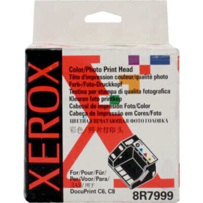 ГЛАВА ЗА XEROX C6 / C8 - Color - OUTLET - P№ 8R7999