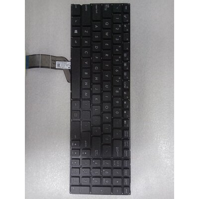 Клавиатура за лаптоп ASUS A556 - US Layout