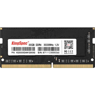 SODIMM RAM KingSpec 16GB DDR4-2666