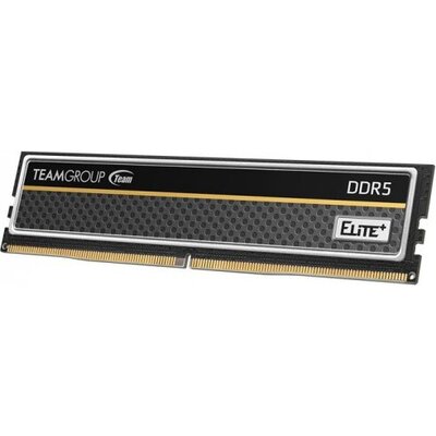 RAM 16G DDR5 5200 TEAM ELITE + /BK