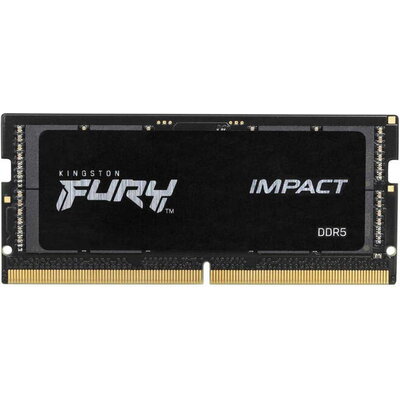 SODIMM RAM Kingston IMPACT 16GB DDR5-5600