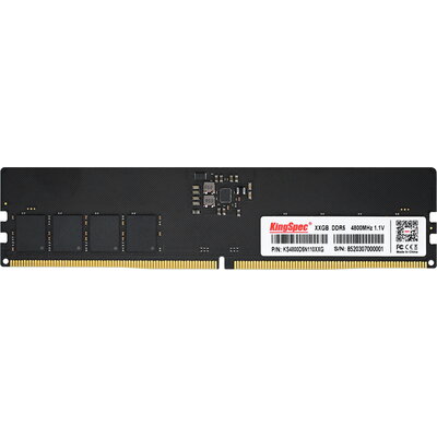 RAM KingSpec 16GB DDR5-6000 RAM KingSpec 16GB DDR5-6000