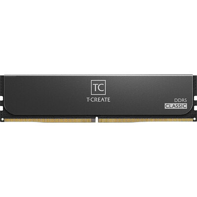 RAM TEAMGROUP T-CREATE CLASSIC 16GB DDR5-5600