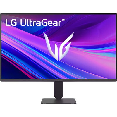 Монитор 24 LG 24G411A-B