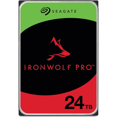Твърд диск Seagate NAS 24TB ST24000NT002 Твърд диск Seagate NAS 24TB ST24000NT002
