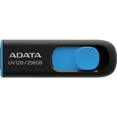 Флаш памет 256GB USB3 UV128 ADATA