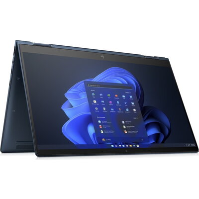 Лаптоп HP Elite Dragonfly - 13.3” 4K UHD Touch, Intel i7-1165G7, 32GB RAM, 1TB SSD, Windows 11 Pro