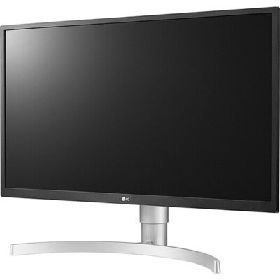 Монитор LG 27UL550P-W - 27" 4K UHD IPS