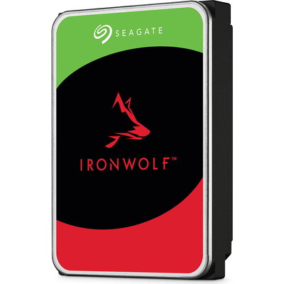 Твърд диск Seagate IronWolf NAS 2TB - ST2000VN003