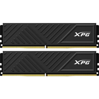 RAM 2X8 DDR4 3200 ADATA XPG D35/BK