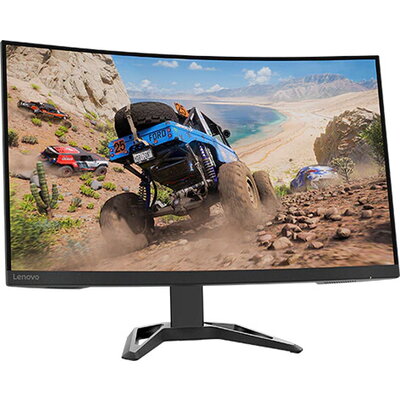 Монитор LENOVO G32QC-30 - 32" QHD VA 170Hz