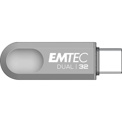 Флаш памет EMTEC D280 32GB USB-C