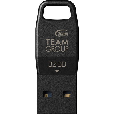 Флаш памет TEAMGROUP S5 32GB Black