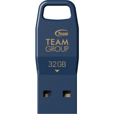 Флаш памет TEAMGROUP S5 32GB Blue