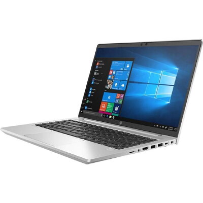 Лаптоп PROBOOK 440-G8, 14" FHD, Intel Core i5-1135G7, 8GB RAM, 256GB SSD, Windows 10 Pro