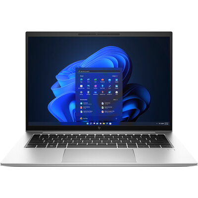 Лаптоп HP EliteBook 840 G9, 14’’ WUXGA, Intel Core i5-1235U, 16GB DDR5, 512GB SSD, Windows 11 Pro