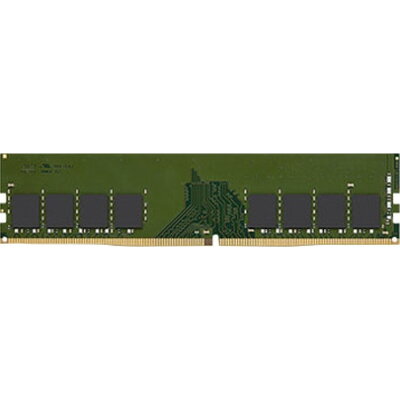 RAM Kingston 8GB DDR4-2666