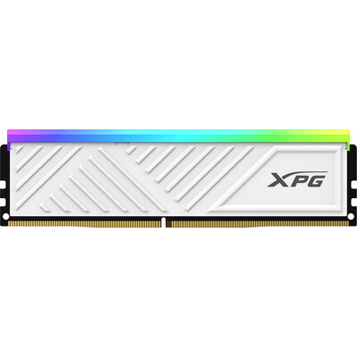 RAM ADATA XPG D35G WHITE 8GB DDR4-3200