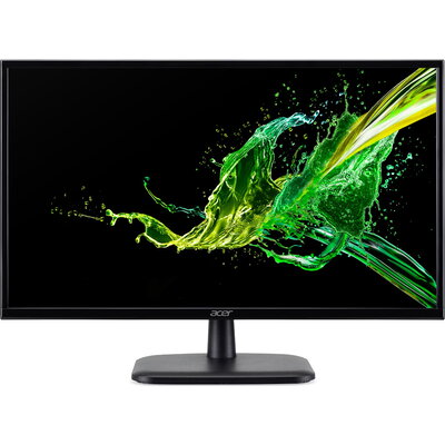 Монитор ACER EK220QE3BI - 22" FHD IPS