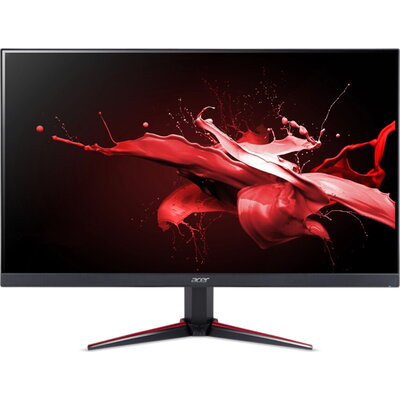 Монитор ACER NITRO VG240YEBMIIX - 24" FHD IPS